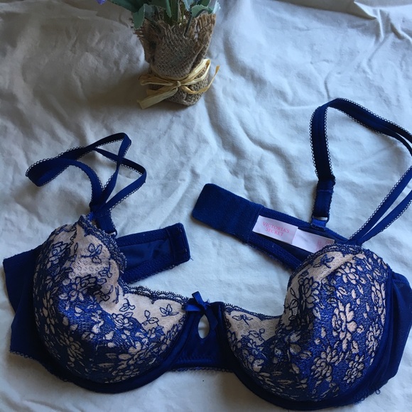 Victoria's Secret Other - Victoria’s Secret balconet bra